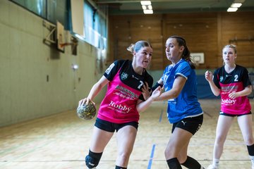 Bild 99 - wAJ Quali zur OL Runde 2
